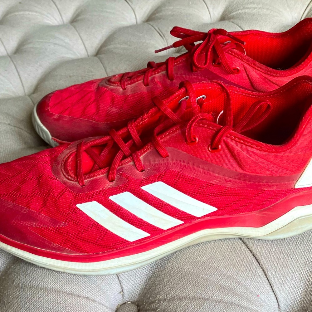 Adidas Turf - Baseball Shoes